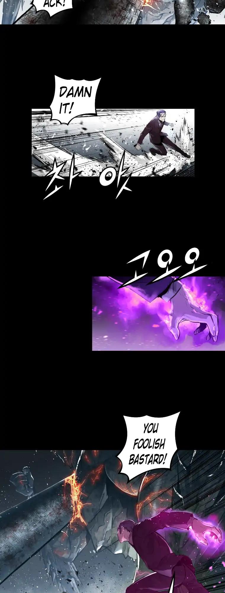 Trinity Wonder Chapter 84 page 7 - Chapter 84