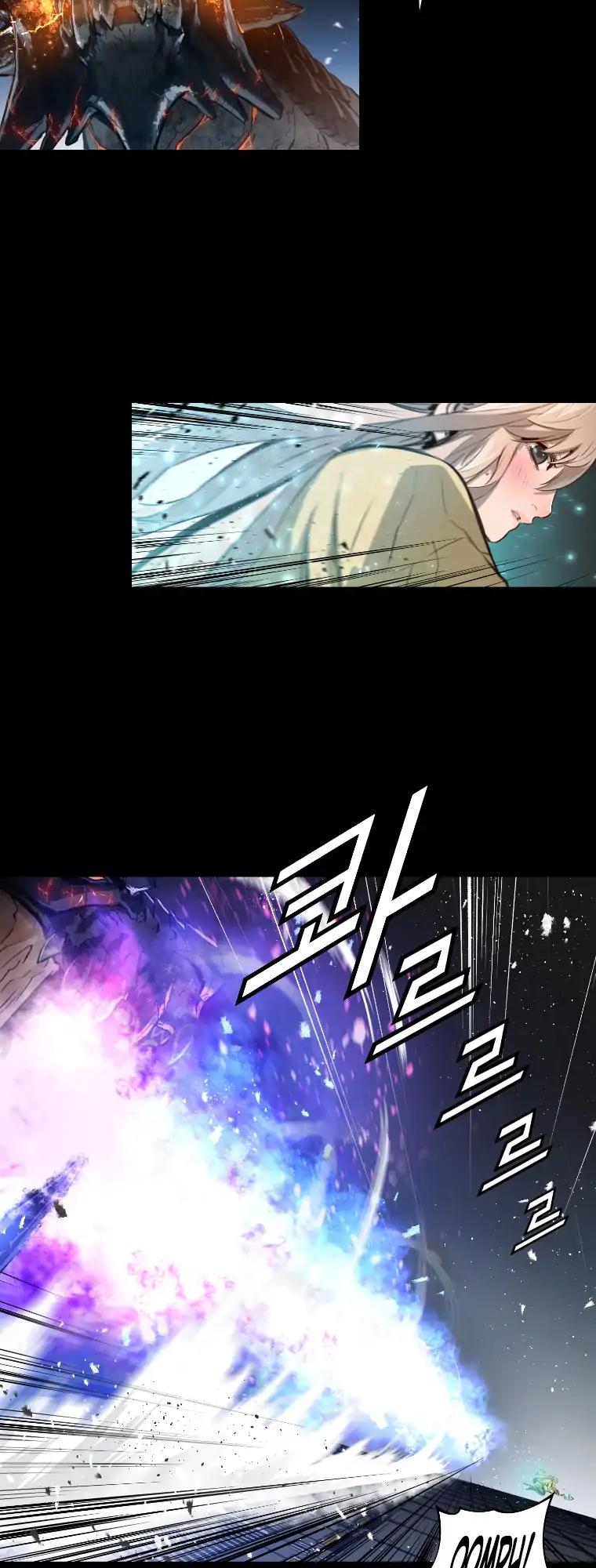 Trinity Wonder Chapter 85 page 17 - Chapter 85