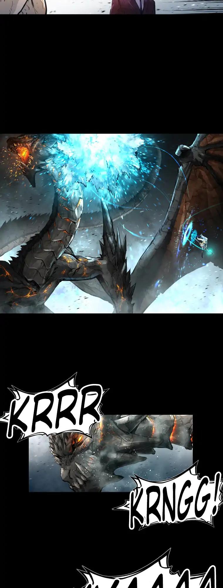Trinity Wonder Chapter 85 page 24 - Chapter 85