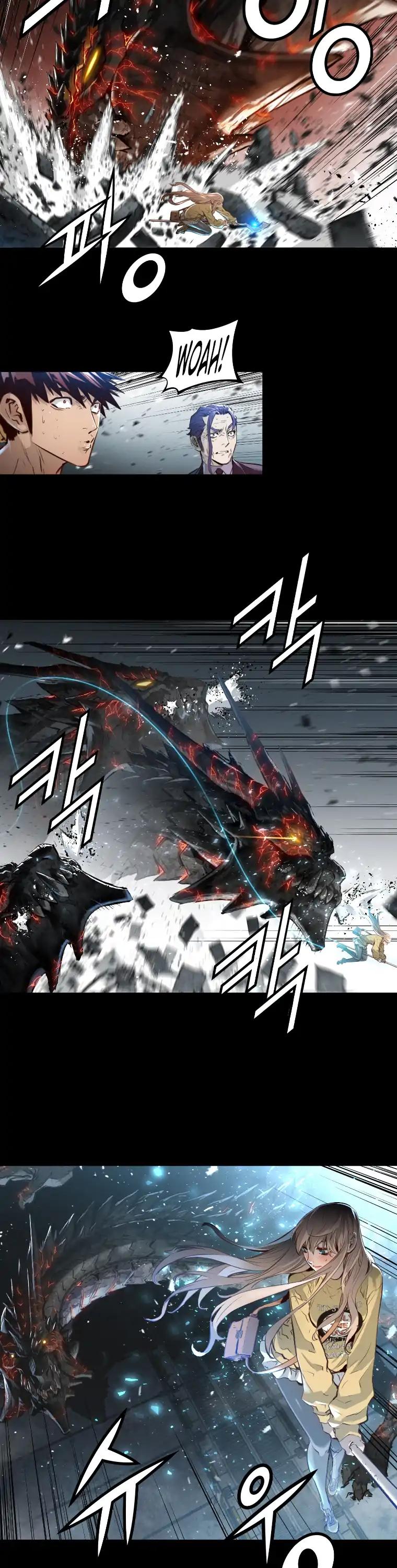 Trinity Wonder Chapter 85 page 4 - Chapter 85