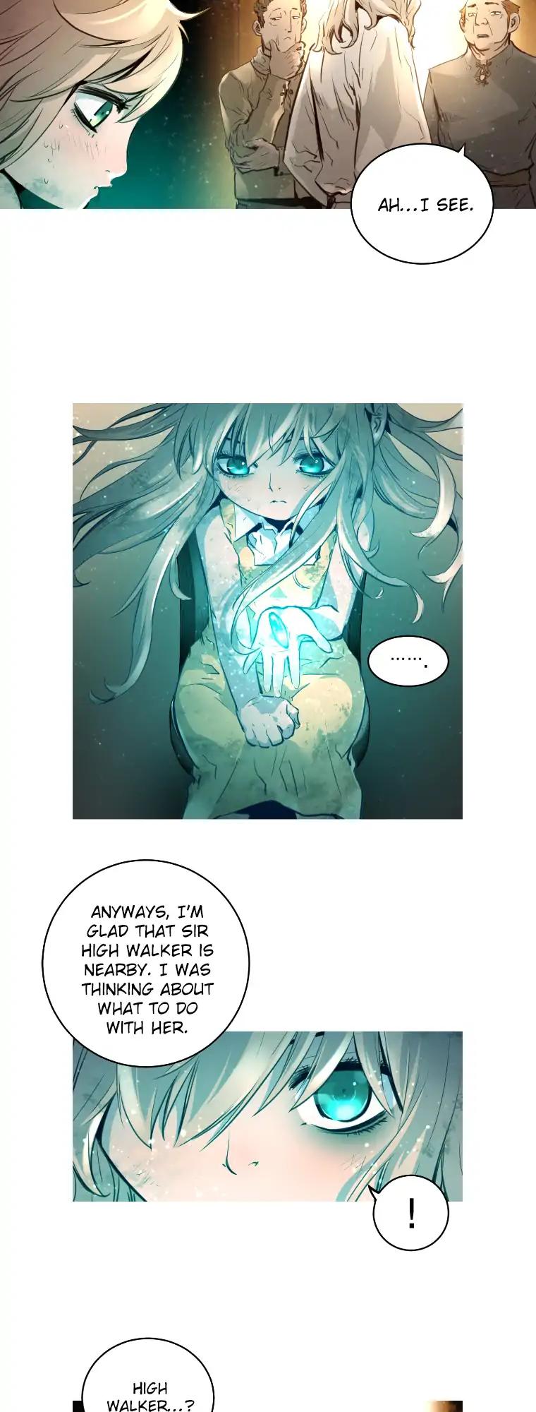 Trinity Wonder Chapter 85 page 9 - Chapter 85