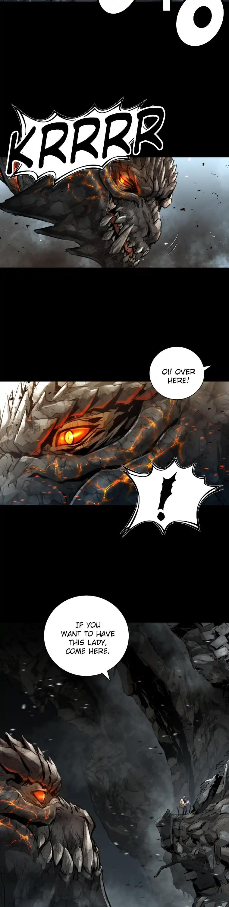 Trinity Wonder Chapter 86 page 13 - Chapter 86