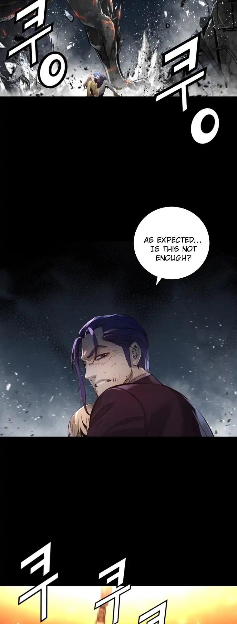 Trinity Wonder Chapter 86 page 20 - Chapter 86