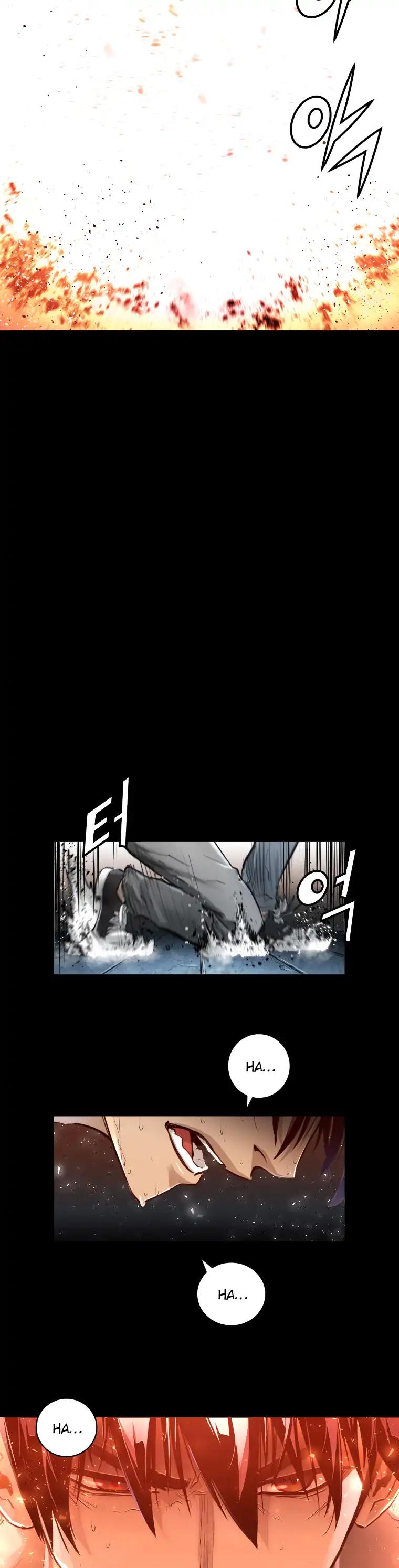 Trinity Wonder Chapter 86 page 28 - Chapter 86