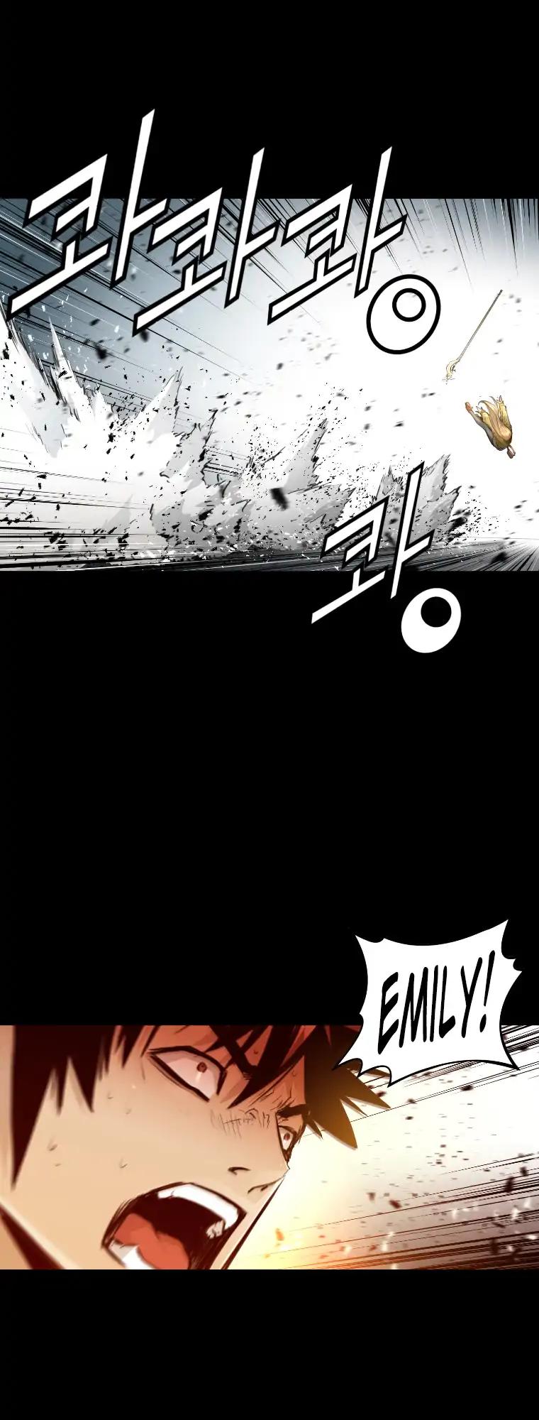 Trinity Wonder Chapter 86 page 5 - Chapter 86