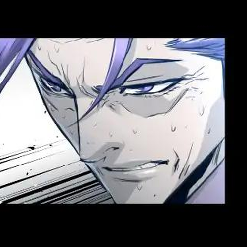 Trinity Wonder Chapter 86 cover