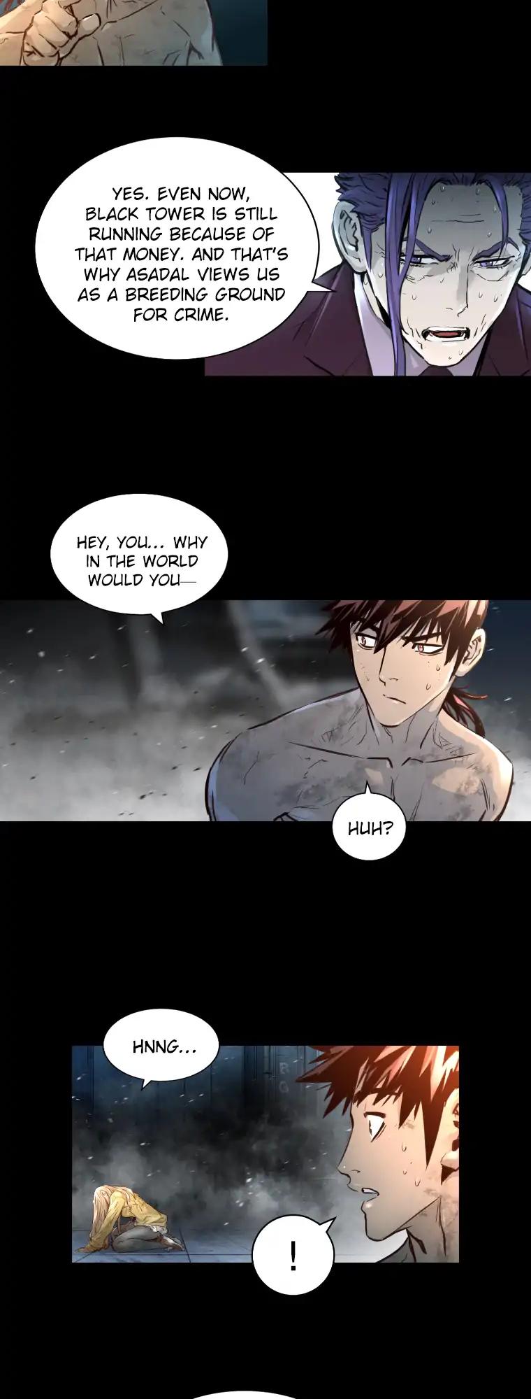 Trinity Wonder Chapter 87 page 23 - Chapter 87