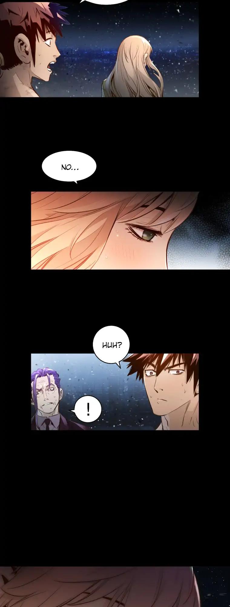 Trinity Wonder Chapter 87 page 26 - Chapter 87