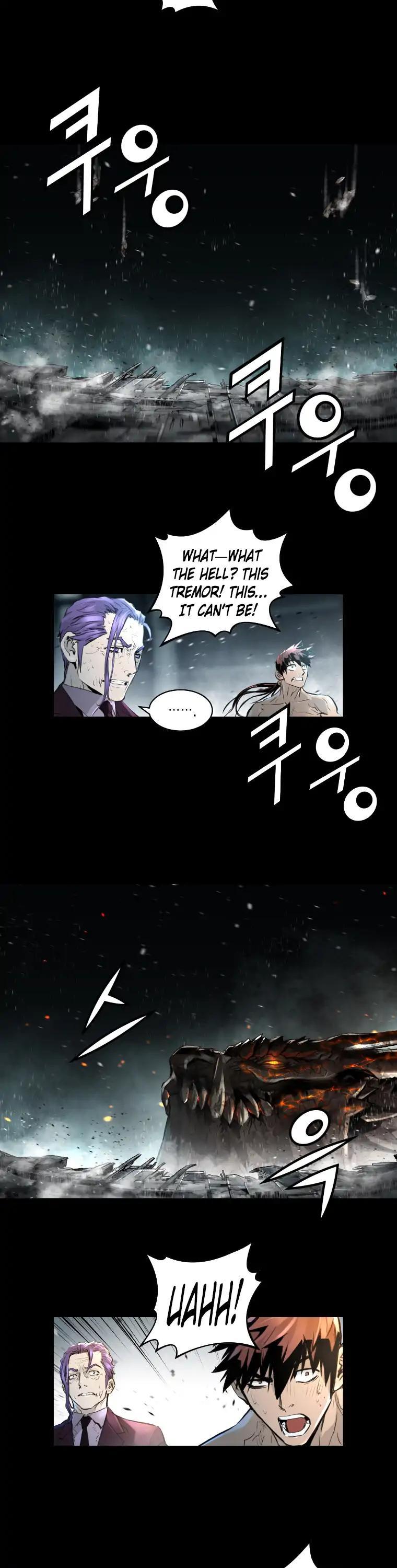 Trinity Wonder Chapter 87 page 4 - Chapter 87