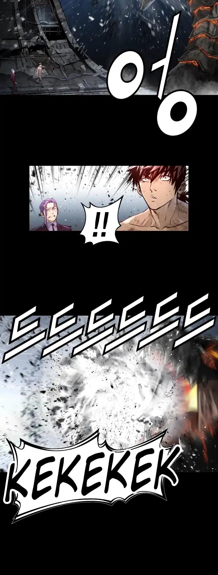 Trinity Wonder Chapter 87 page 8 - Chapter 87