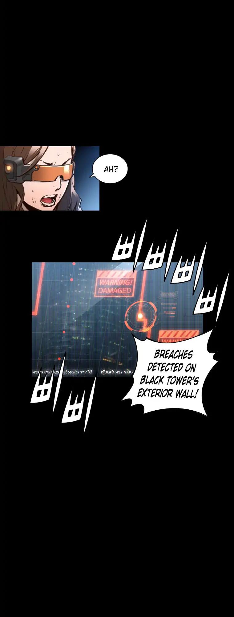 Trinity Wonder Chapter 88 page 12 - Chapter 88
