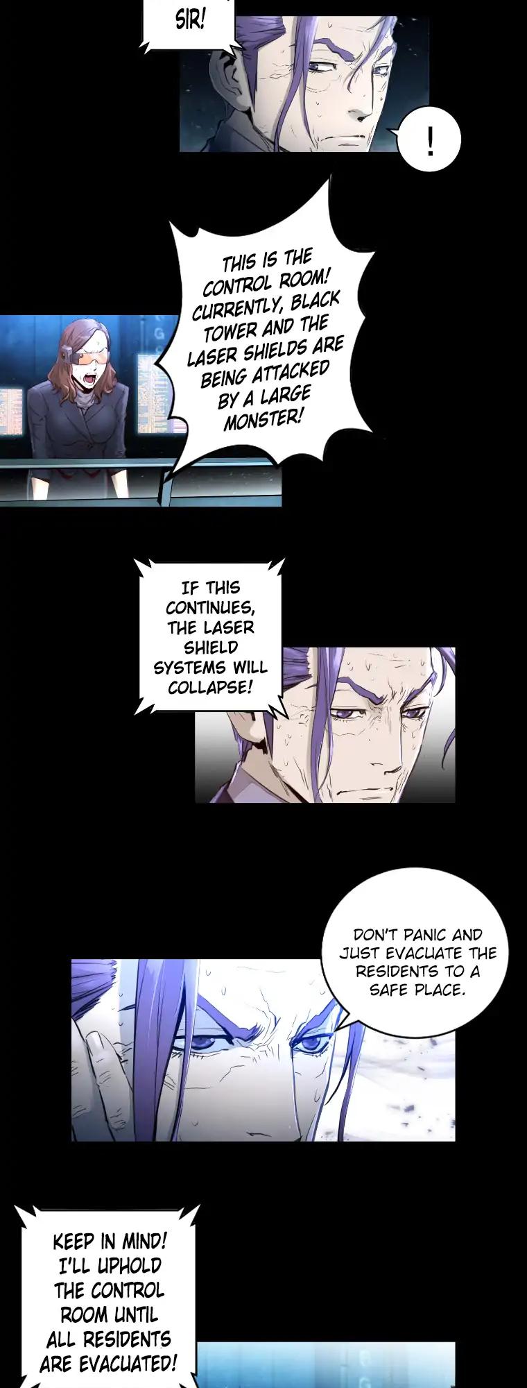 Trinity Wonder Chapter 88 page 5 - Chapter 88