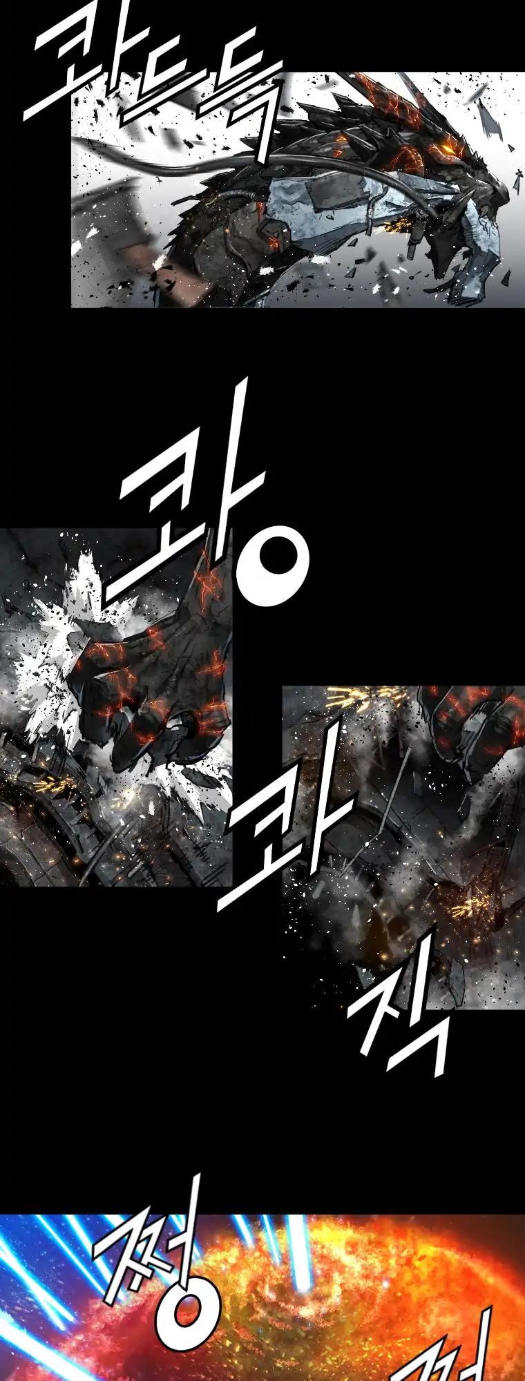 Trinity Wonder Chapter 88 page 9 - Chapter 88