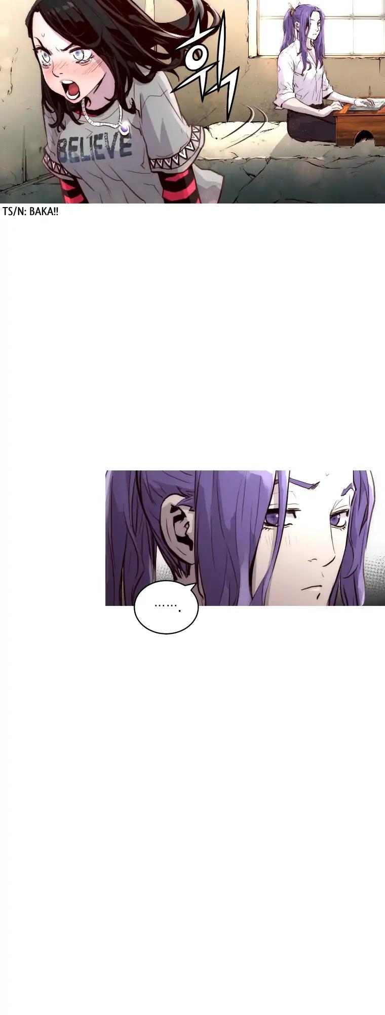 Trinity Wonder Chapter 89 page 15 - Chapter 89