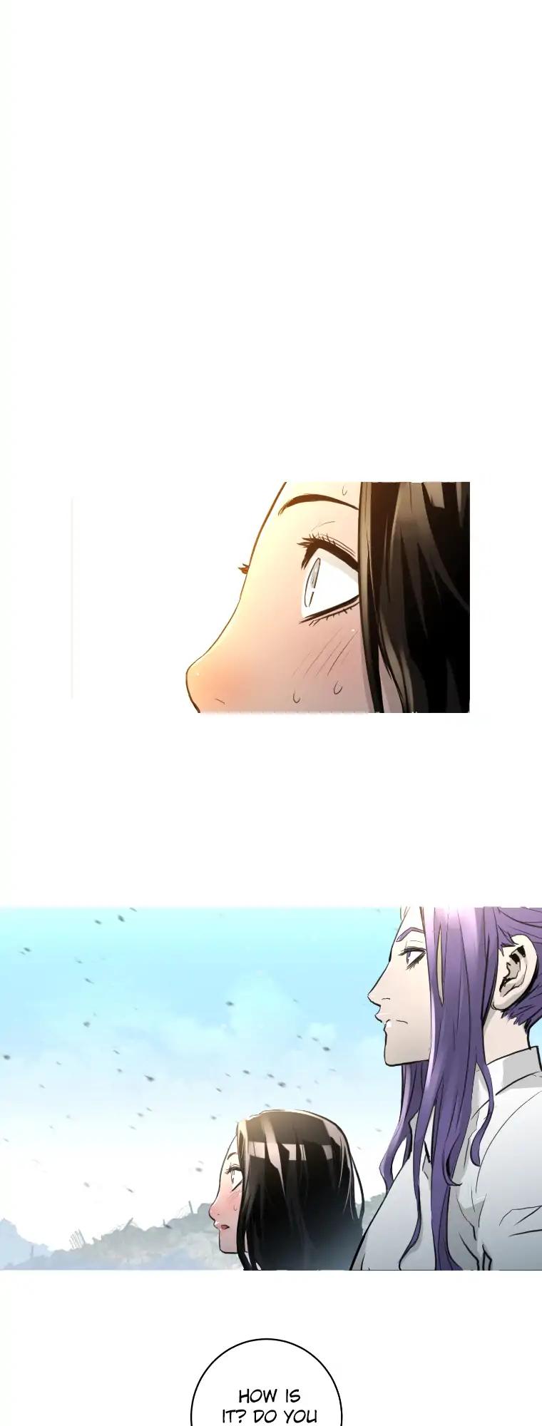 Trinity Wonder Chapter 89 page 23 - Chapter 89