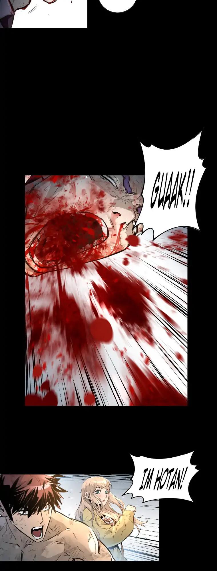 Trinity Wonder Chapter 89 page 26 - Chapter 89