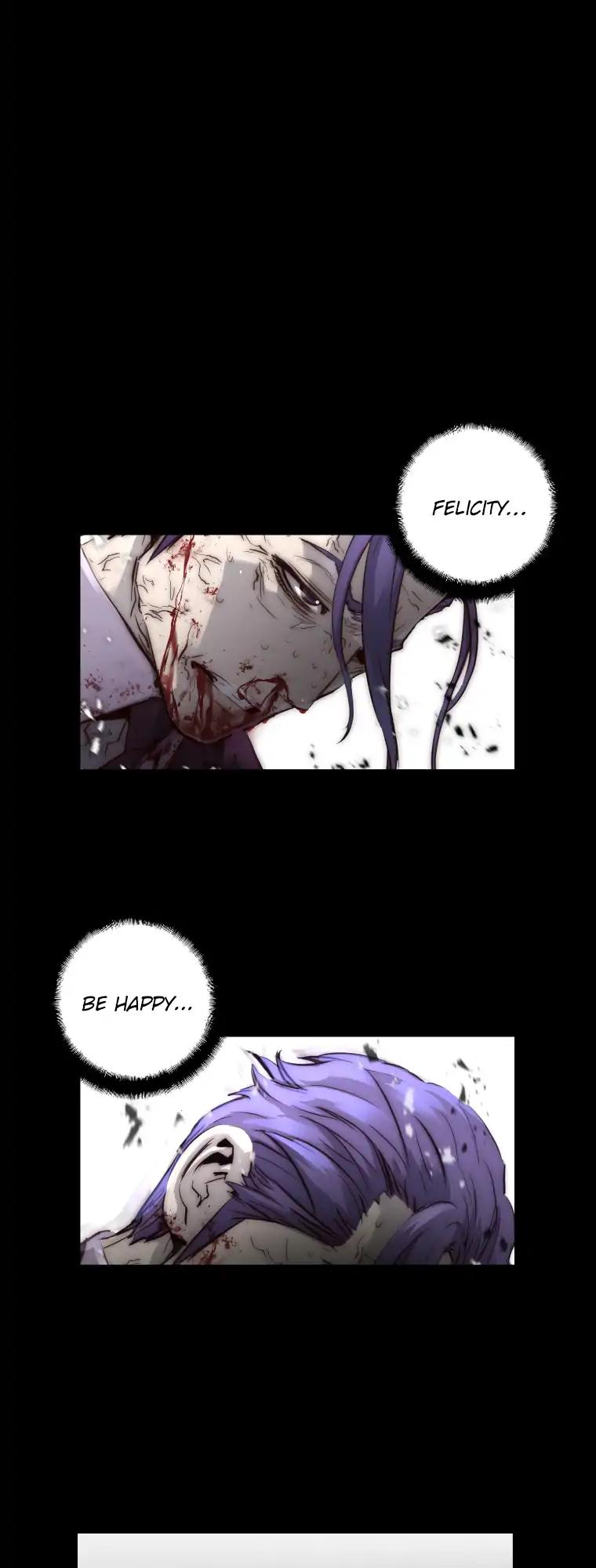 Trinity Wonder Chapter 89 page 27 - Chapter 89