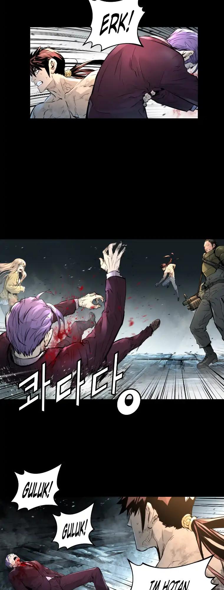 Trinity Wonder Chapter 89 page 29 - Chapter 89