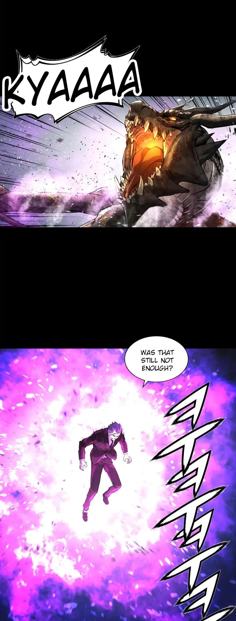 Trinity Wonder Chapter 89 page 3 - Chapter 89