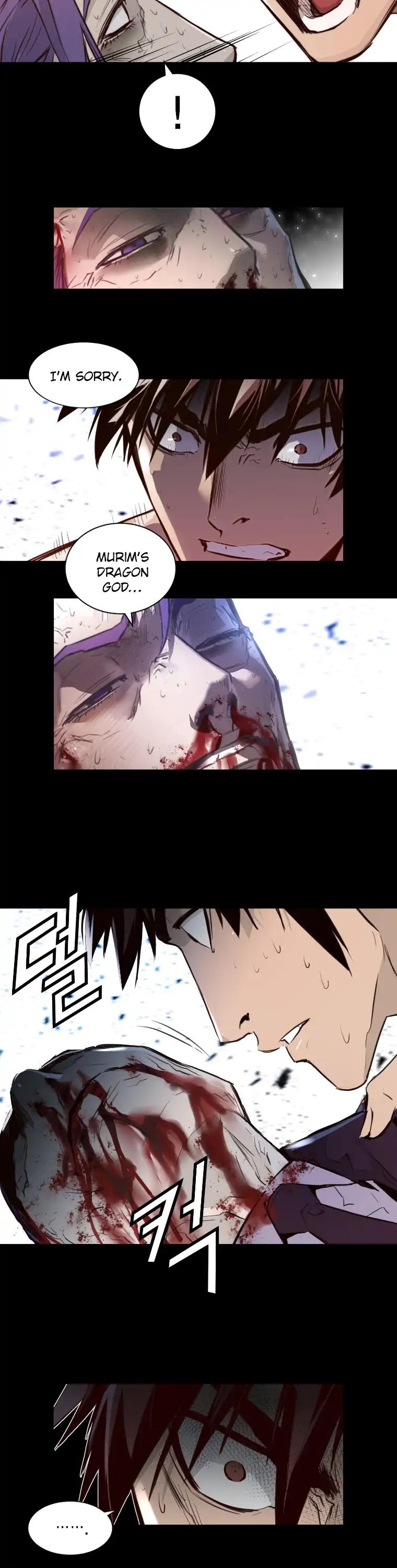 Trinity Wonder Chapter 89 page 34 - Chapter 89