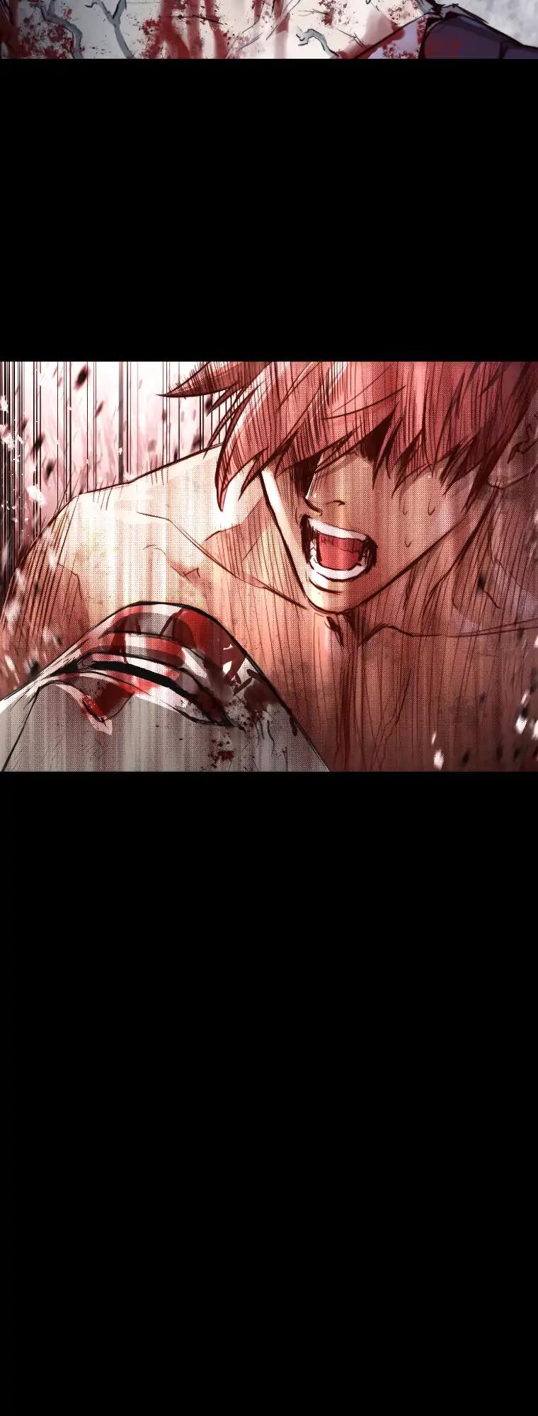 Trinity Wonder Chapter 89 page 36 - Chapter 89