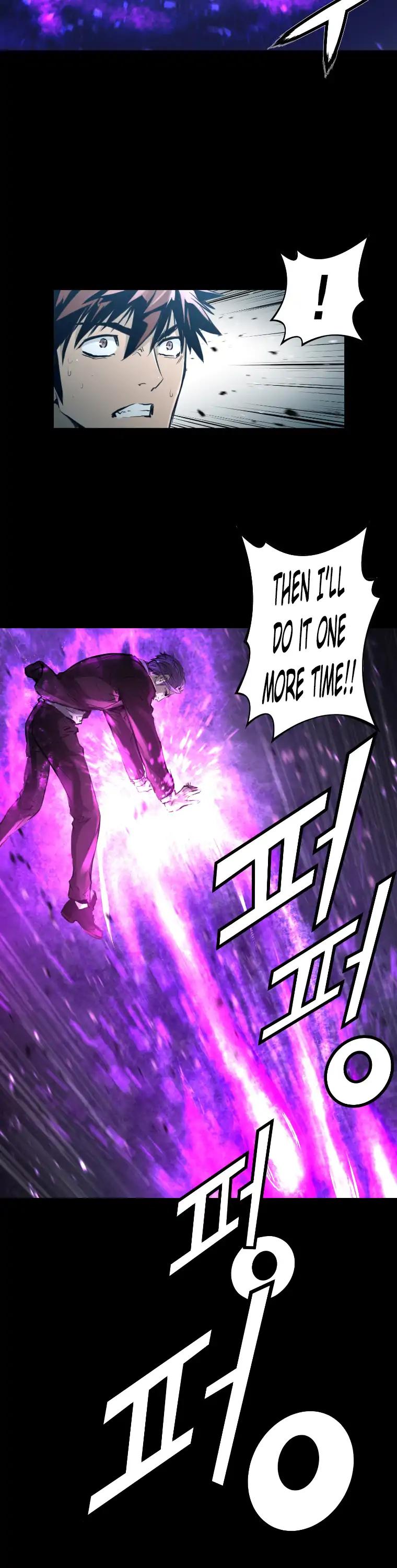 Trinity Wonder Chapter 89 page 4 - Chapter 89