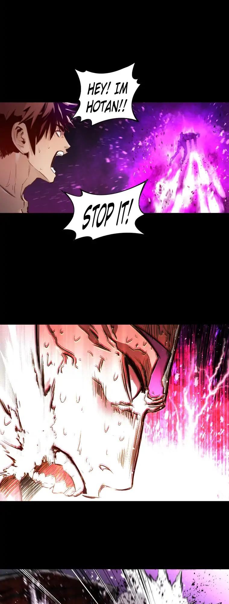 Trinity Wonder Chapter 89 page 5 - Chapter 89