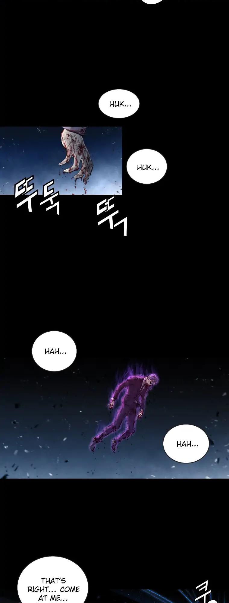 Trinity Wonder Chapter 89 page 8 - Chapter 89