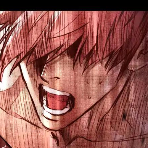 Trinity Wonder Chapter 89 cover