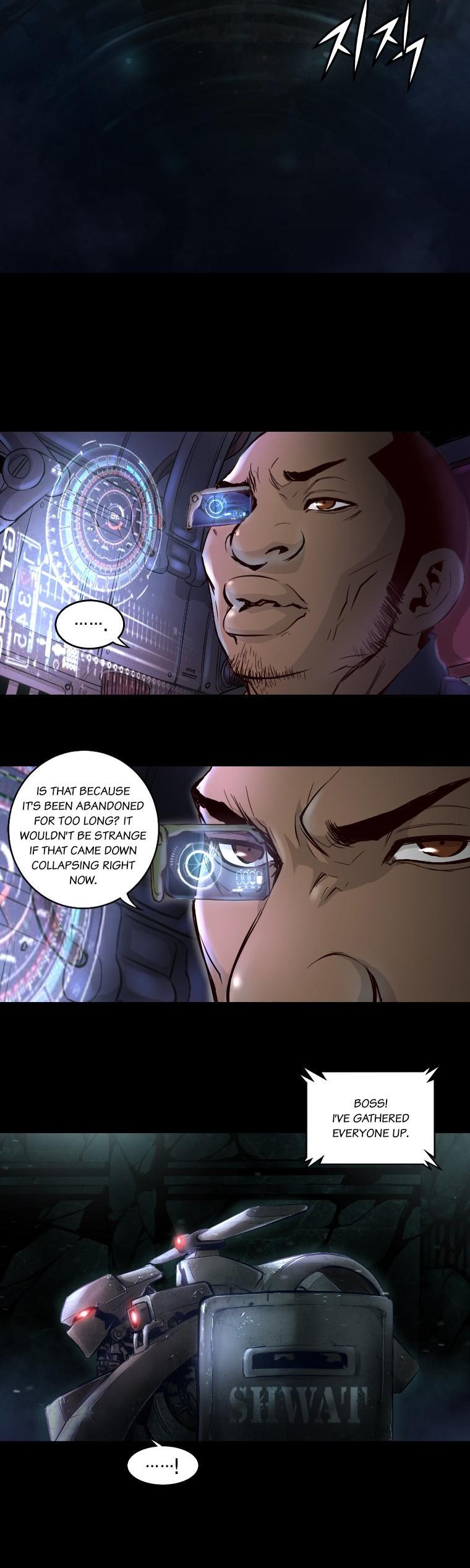 Trinity Wonder Chapter 9 page 2 - Chapter 9