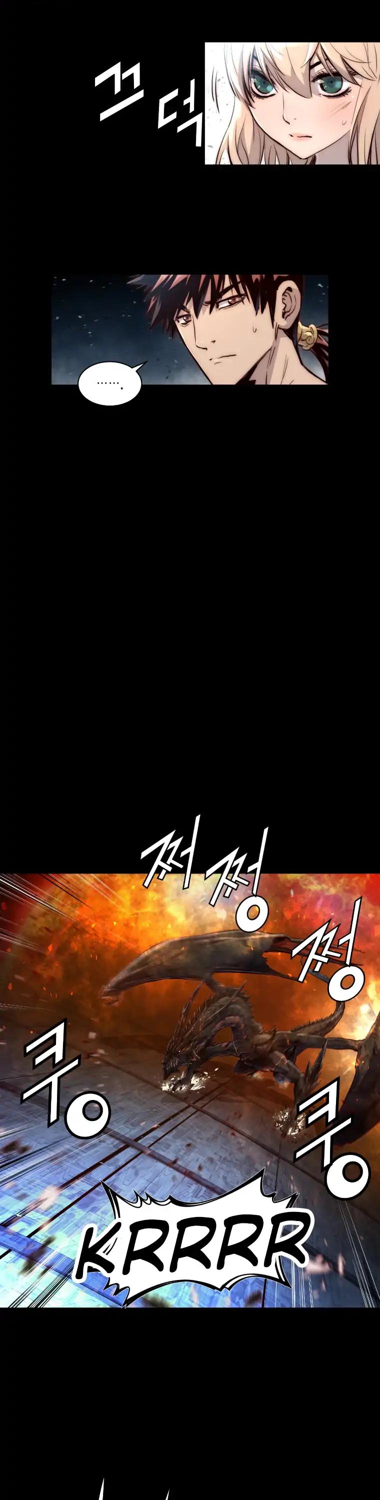 Trinity Wonder Chapter 90 page 10 - Chapter 90