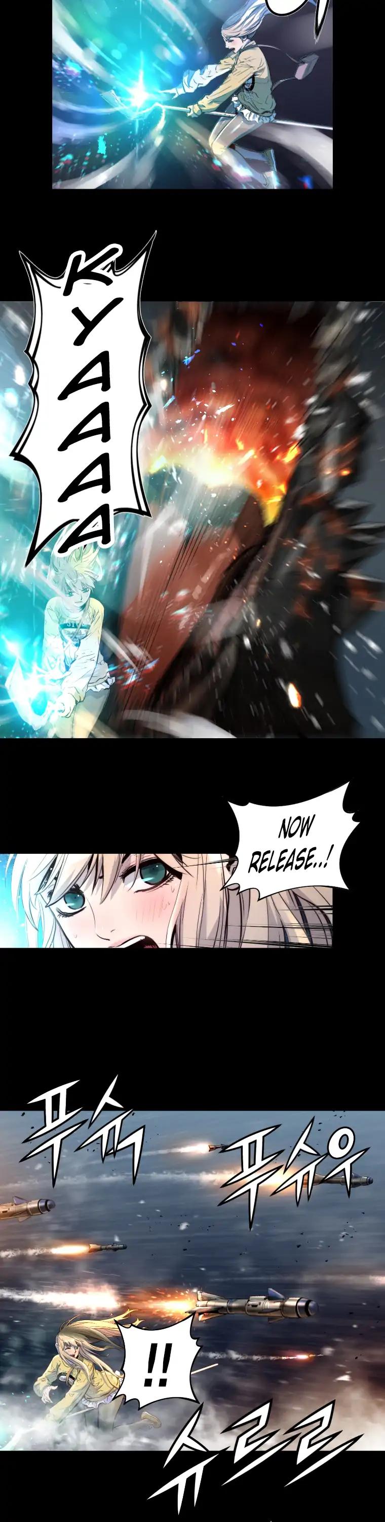Trinity Wonder Chapter 90 page 26 - Chapter 90