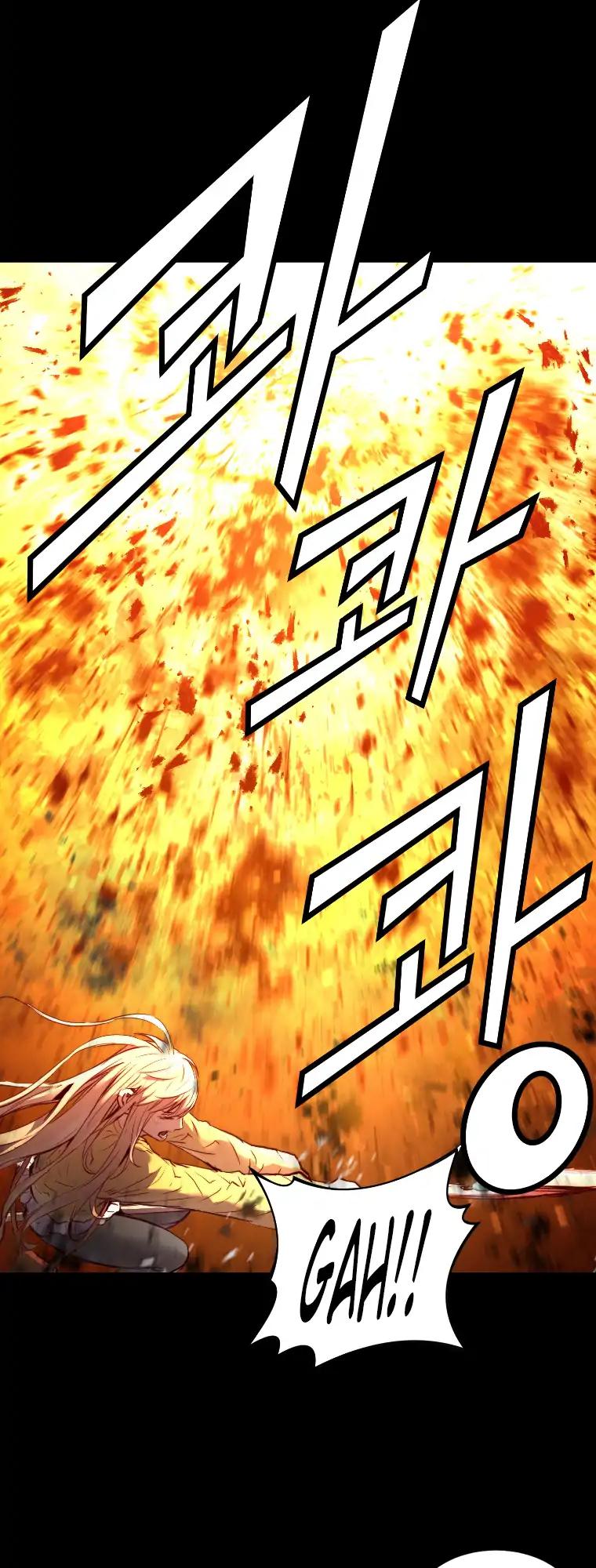 Trinity Wonder Chapter 90 page 27 - Chapter 90