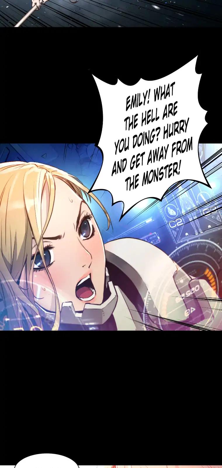 Trinity Wonder Chapter 90 page 29 - Chapter 90