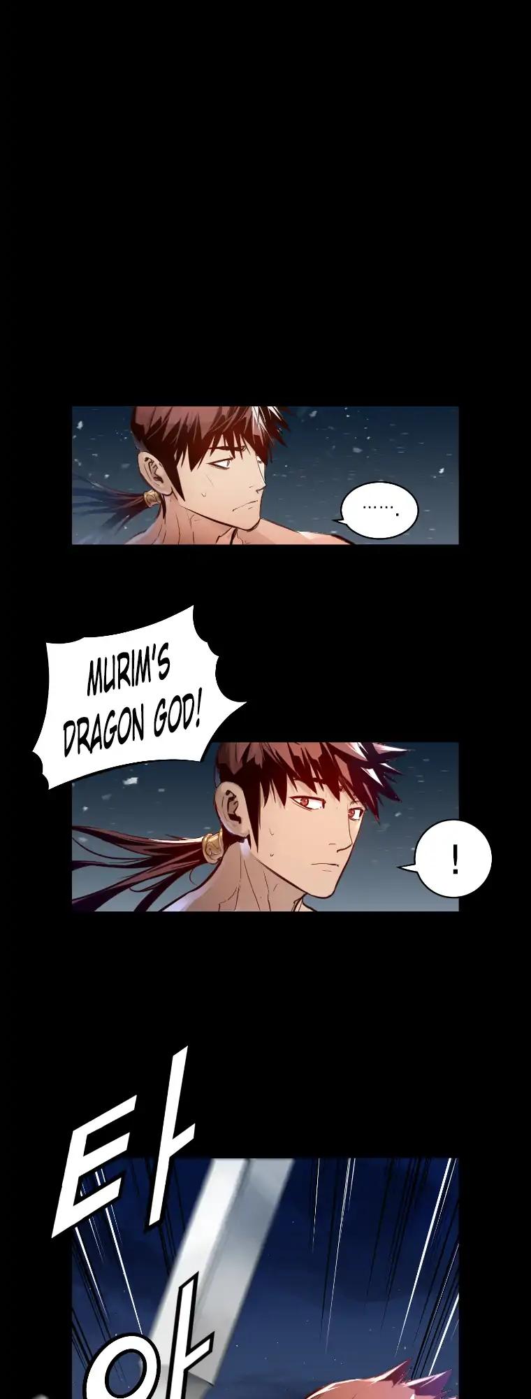 Trinity Wonder Chapter 91 page 12 - Chapter 91