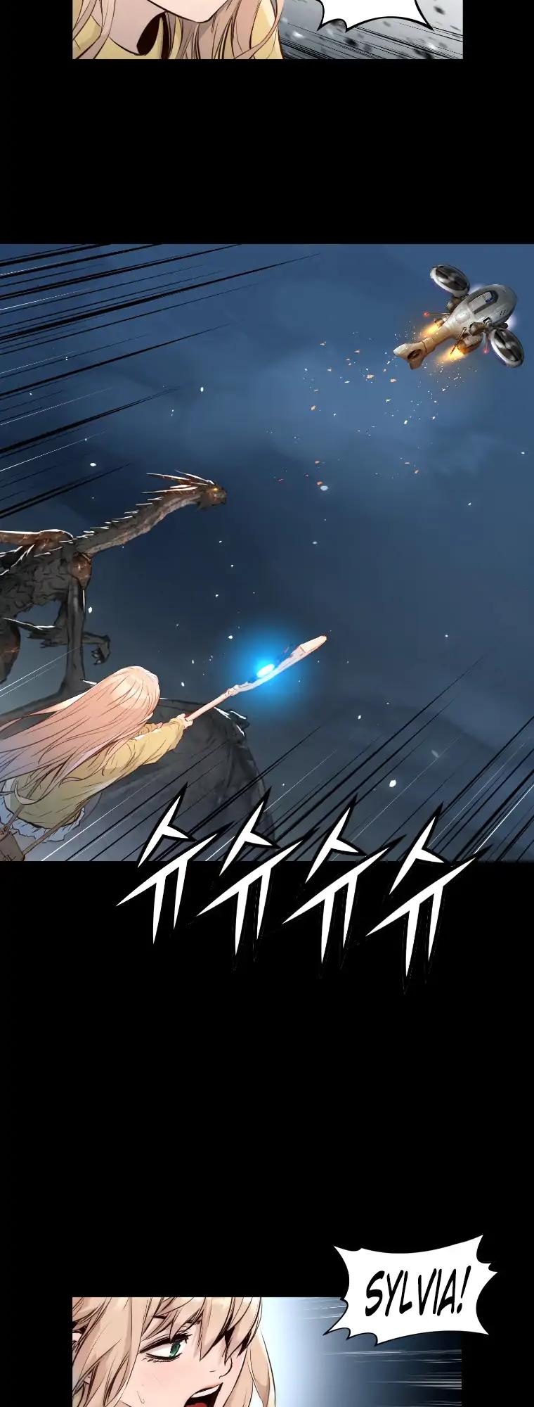 Trinity Wonder Chapter 91 page 20 - Chapter 91