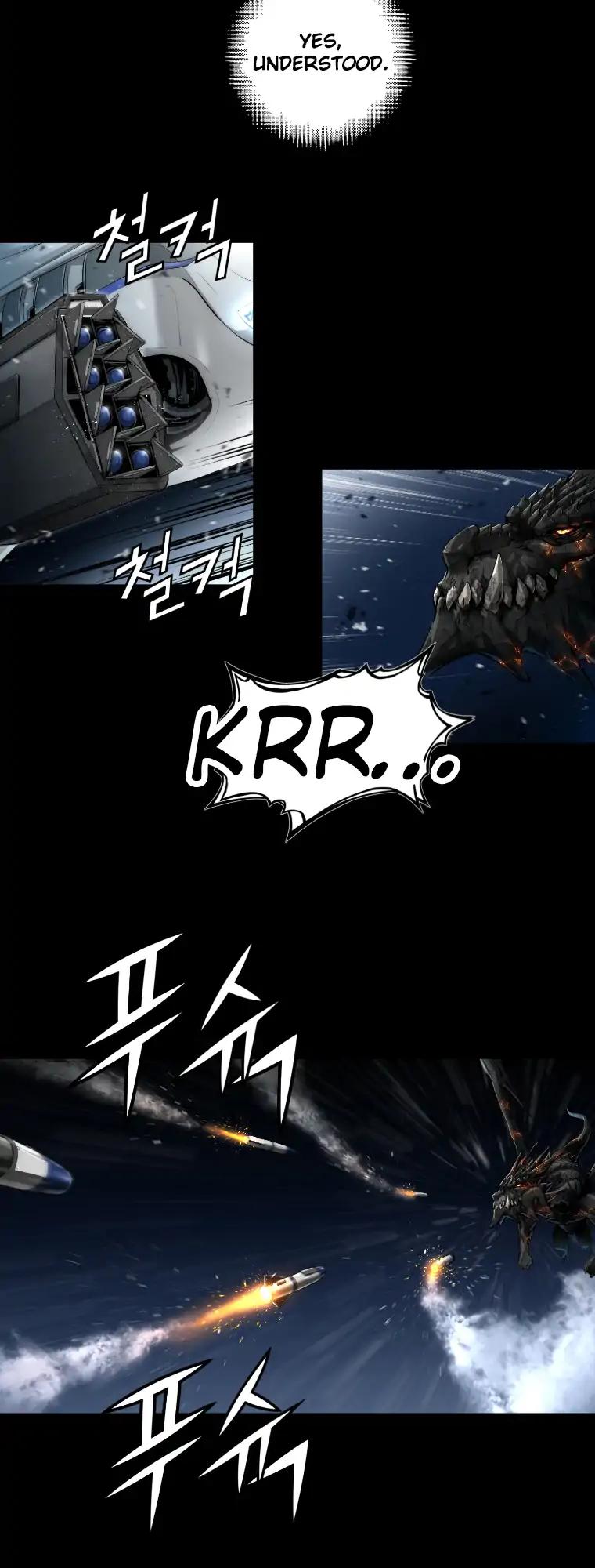 Trinity Wonder Chapter 91 page 26 - Chapter 91