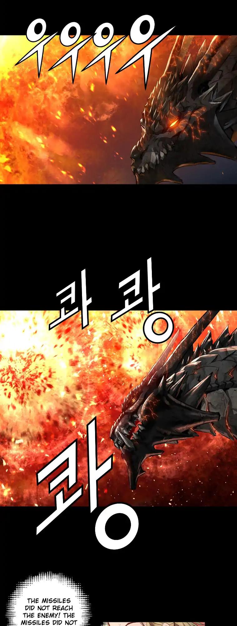Trinity Wonder Chapter 91 page 27 - Chapter 91