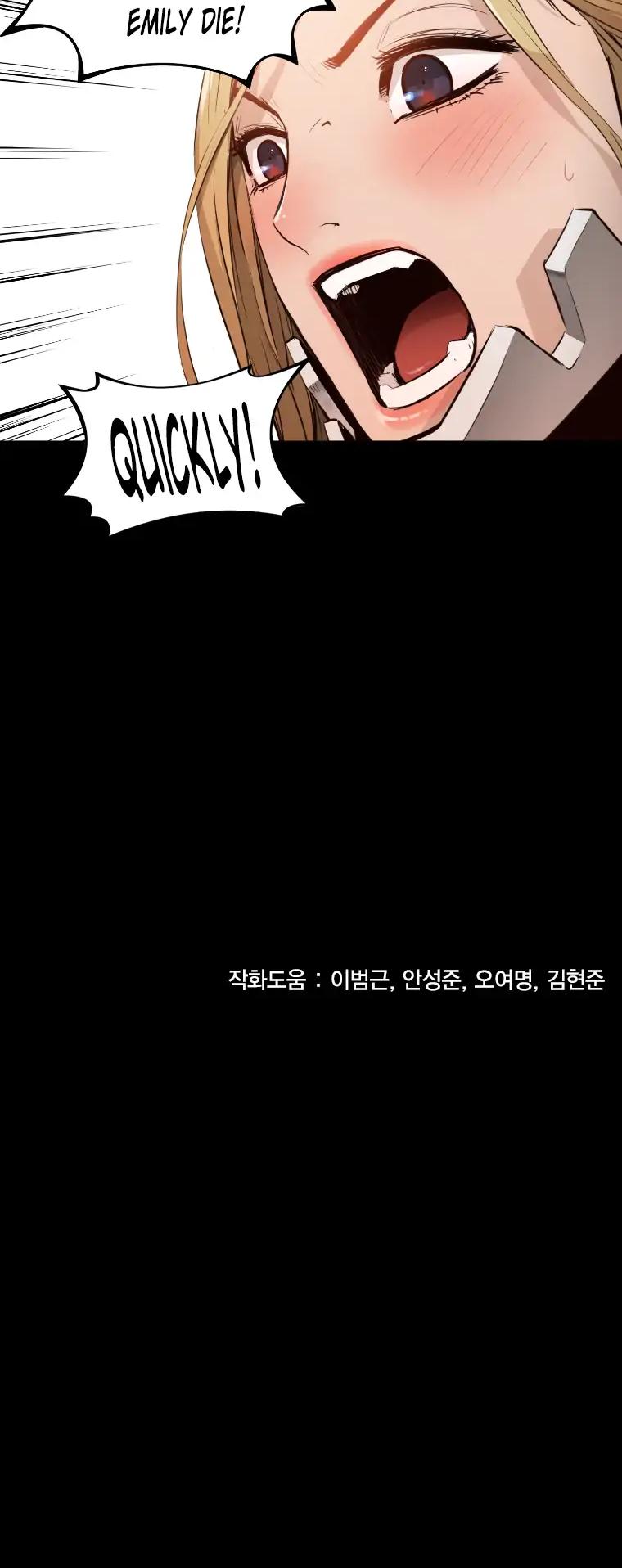 Trinity Wonder Chapter 91 page 29 - Chapter 91