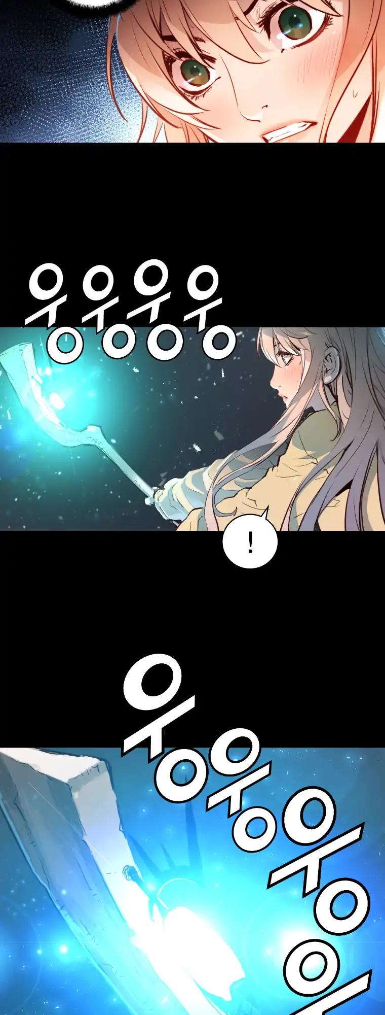 Trinity Wonder Chapter 92 page 12 - Chapter 92