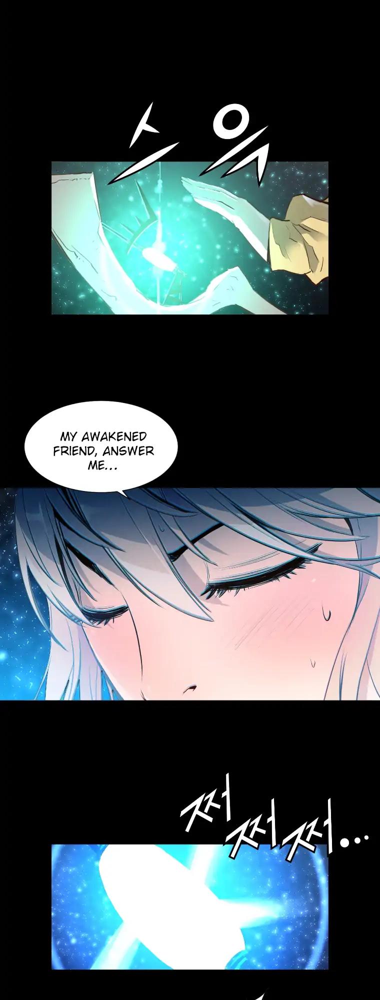 Trinity Wonder Chapter 92 page 18 - Chapter 92