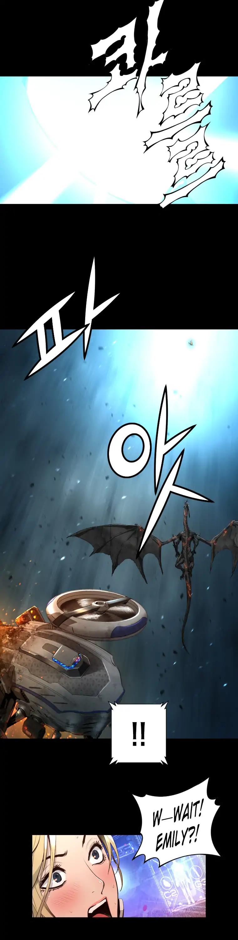 Trinity Wonder Chapter 92 page 19 - Chapter 92