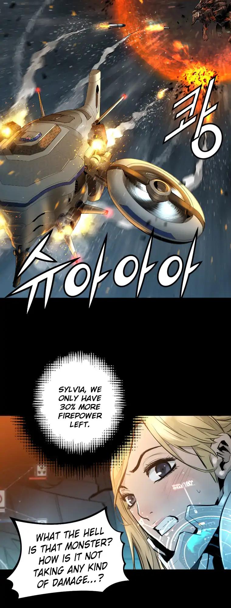 Trinity Wonder Chapter 92 page 2 - Chapter 92