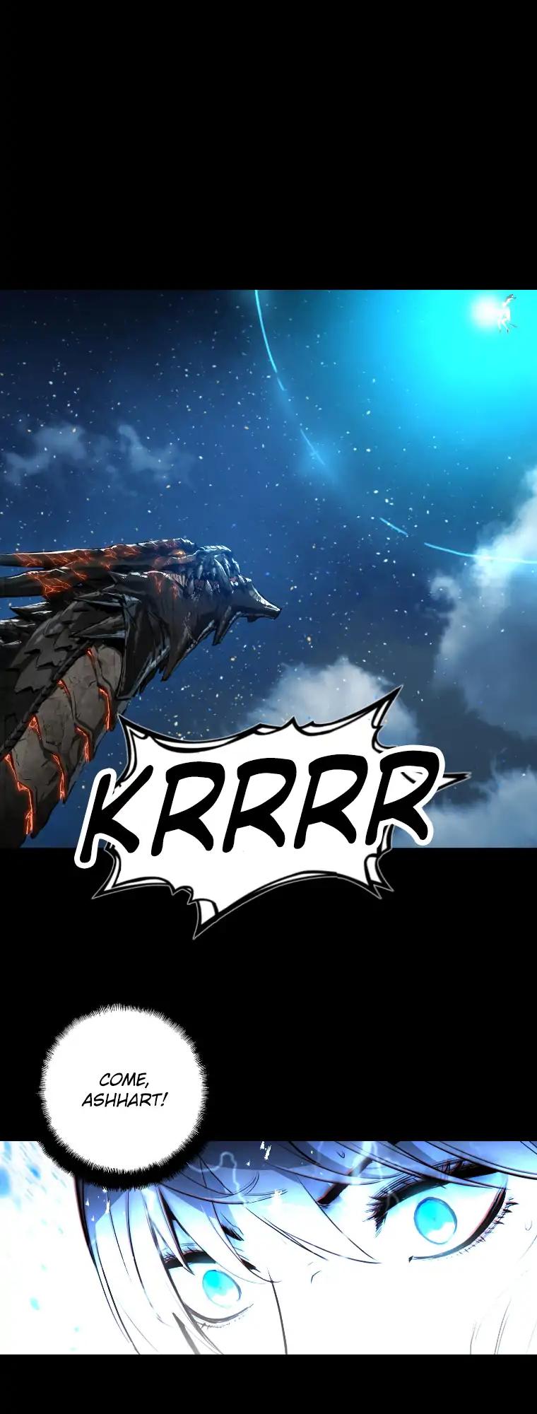 Trinity Wonder Chapter 92 page 20 - Chapter 92
