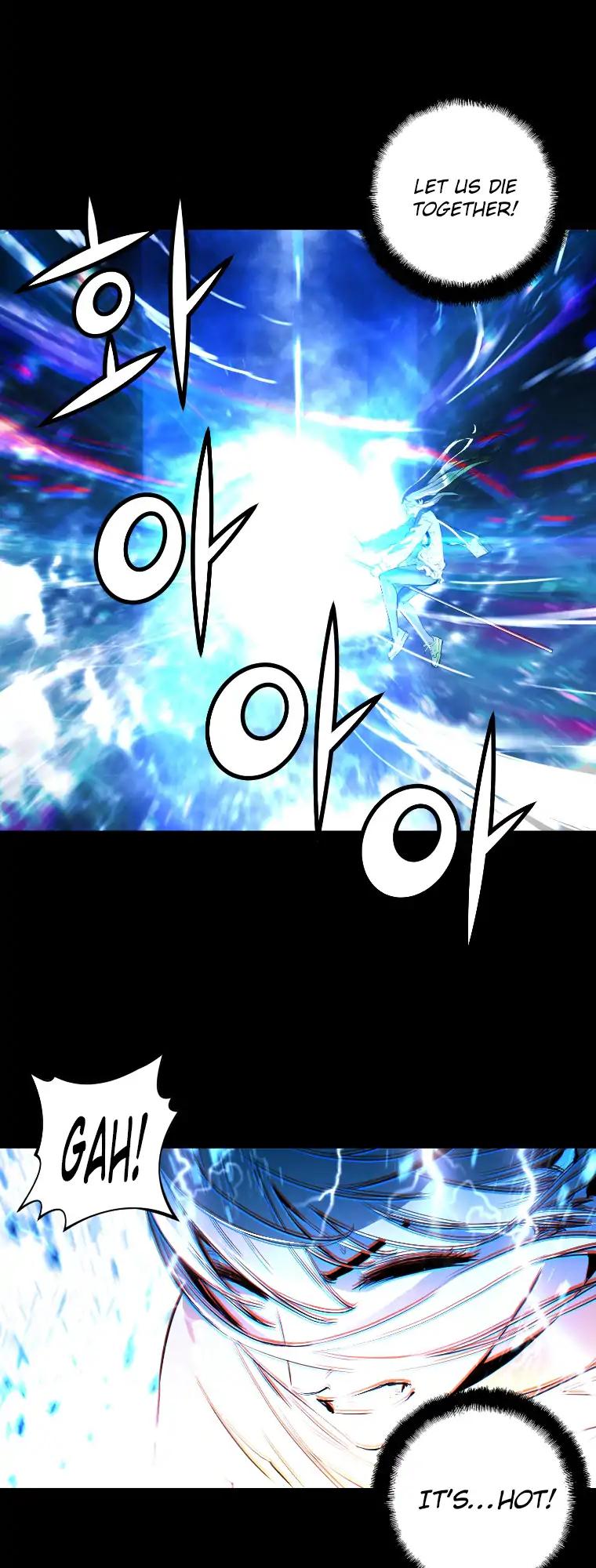 Trinity Wonder Chapter 92 page 21 - Chapter 92