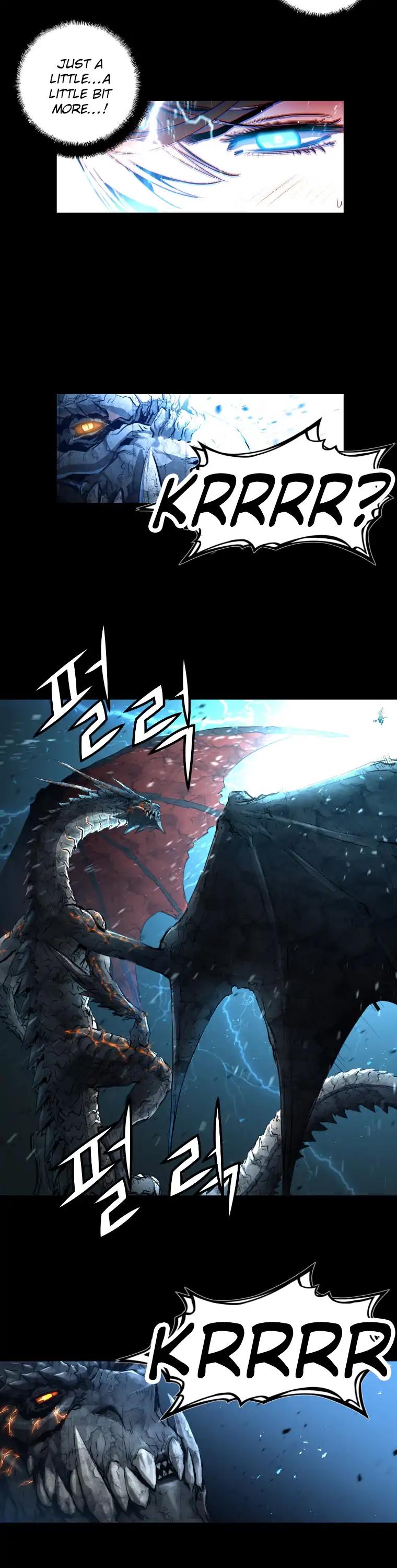 Trinity Wonder Chapter 92 page 22 - Chapter 92