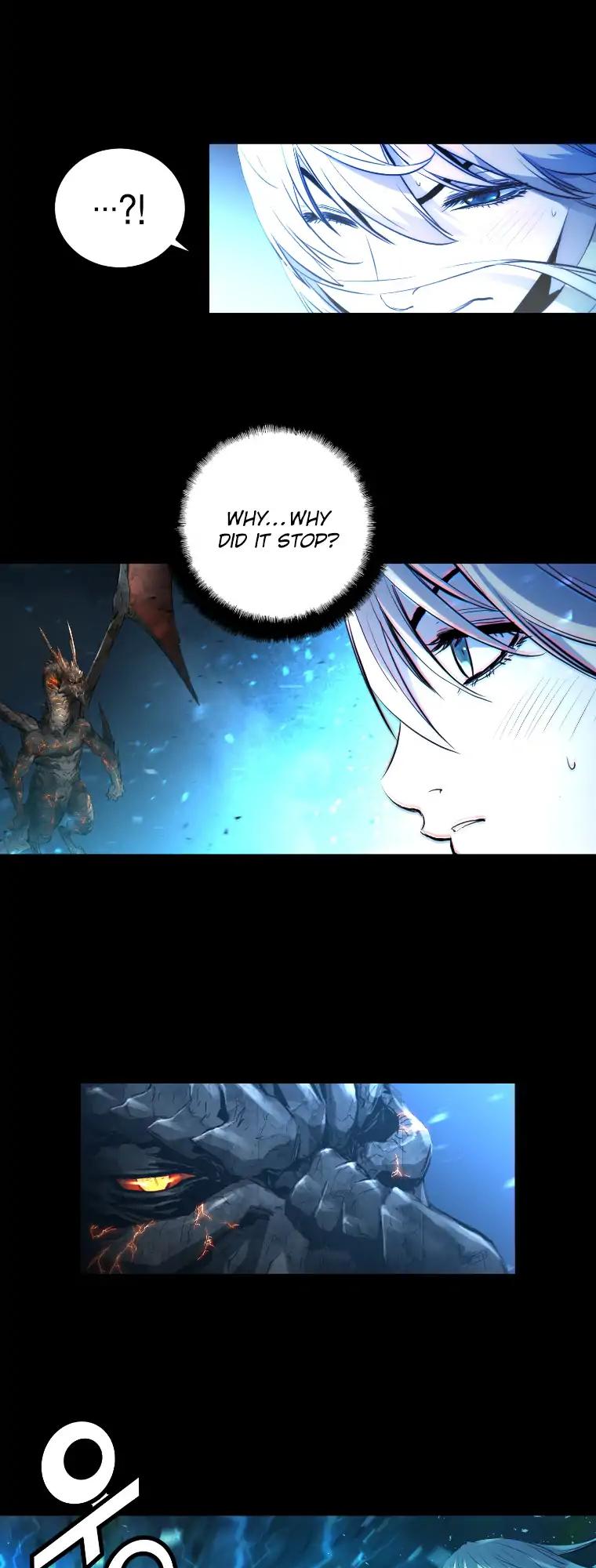 Trinity Wonder Chapter 92 page 23 - Chapter 92