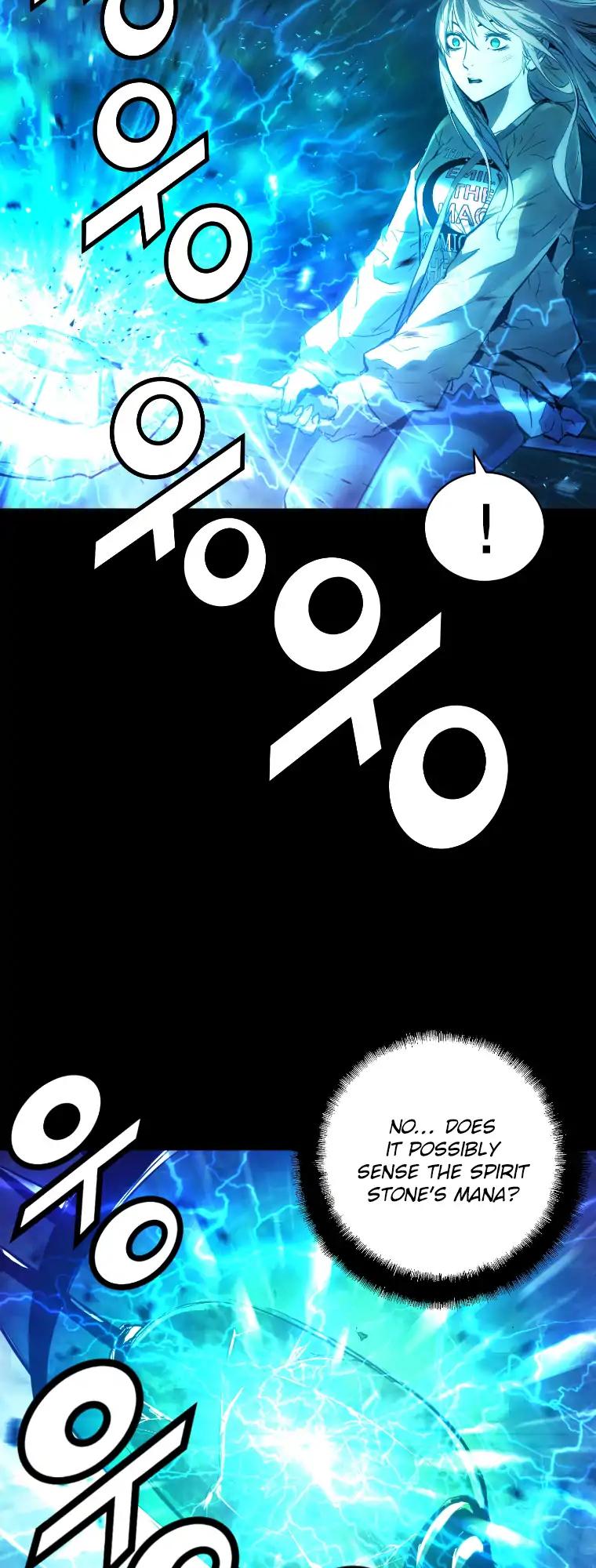Trinity Wonder Chapter 92 page 24 - Chapter 92