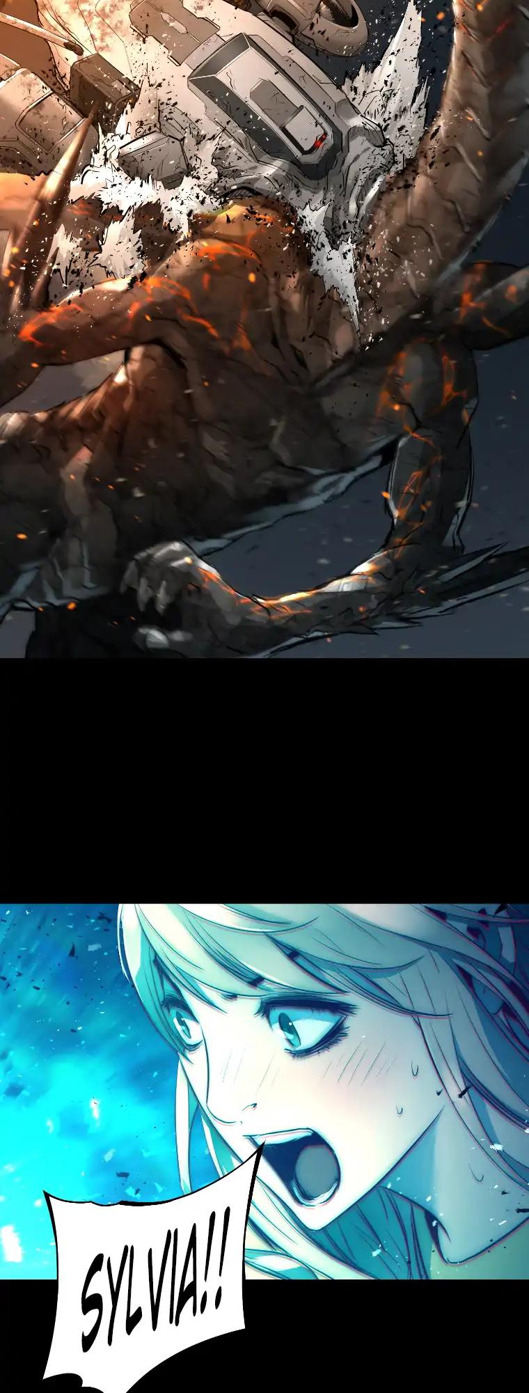 Trinity Wonder Chapter 92 page 27 - Chapter 92