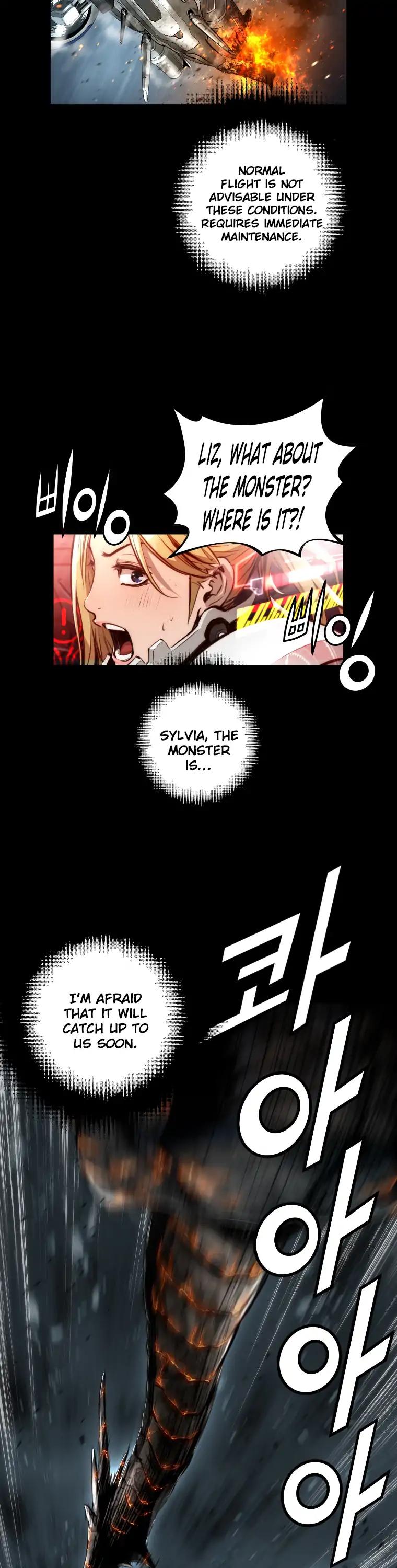 Trinity Wonder Chapter 92 page 7 - Chapter 92